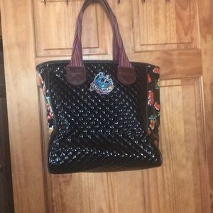 Consuela Large purse